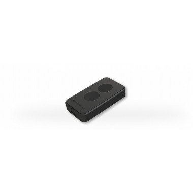 Пульт дистанционный DoorHan Transmitter 2-PRO-Black