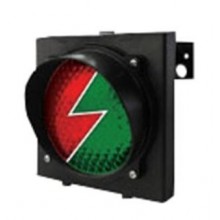 Светофор TRAFFICLIGHT-LED