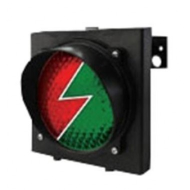 Светофор TRAFFICLIGHT-LED