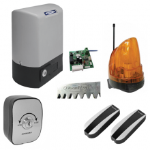 Комплект привода для откатных ворот DoorHan SL-800KIT