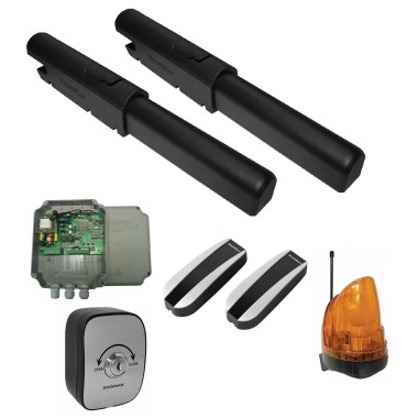 Комплект приводов для распашных ворот DoorHan SW-5000PROKIT