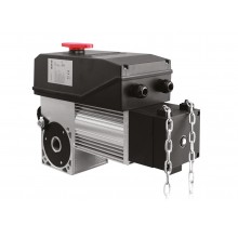 Комплект привода для промышленных секционных ворот DoorHan Shaft-30 IP65KIT