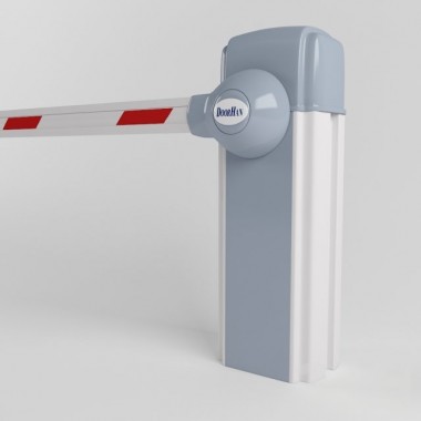 Шлагбаум автоматический DoorHan BARRIER-3000