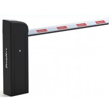 Шлагбаум автоматический DoorHan BARRIER-PRO-RPD3000