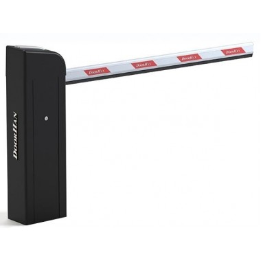 Шлагбаум автоматический DoorHan BARRIER-PRO-RPD3000