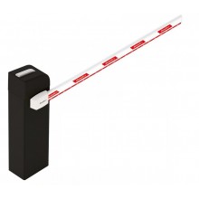 Шлагбаум автоматический DoorHan BARRIER-PRO-RPD3000LED