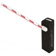 Шлагбаум автоматический DoorHan BARRIER-PRO5000LED