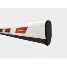 Стрела автоматического шлагбаума DoorHan BOOM-4
