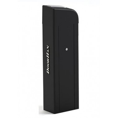 Тумба автоматического шлагбаума DoorHan BARRIER-PRO-RPD
