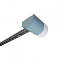 Комплект привода для секционных ворот NICE SHEL75KCE