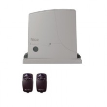 Комплект привода для откатных ворот NICE ROX1000KIT