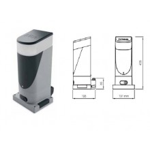 Привод для откатных ворот NICE SLH400