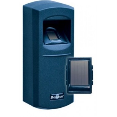 Контроллер биометрический BioSmart 4-E-MF-T-L