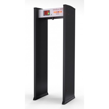 Металлодетектор арочный UltraScan A600