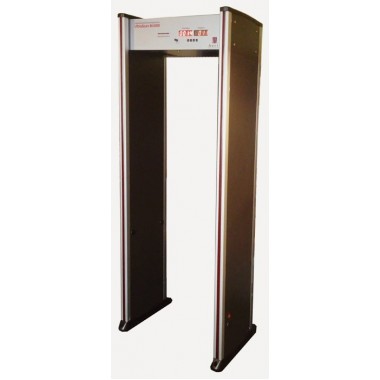 Металлодетектор арочный UltraScan B1000