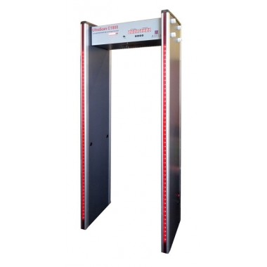 Металлодетектор арочный UltraScan C1800