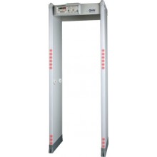 Металлодетектор арочный CEIA SMD601/PZPLUS