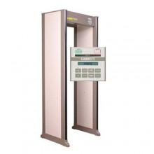 Металлодетектор арочный PD-6500I