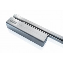 Доводчик дверной Abloy DC340 (DC240/620200) белый