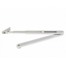 Тяга рычажная Abloy DCL190-9005 (черный)