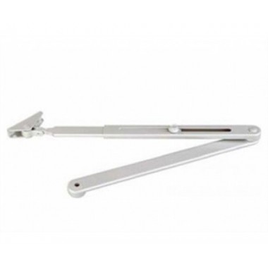Тяга рычажная Abloy DCL190-9005 (черный)