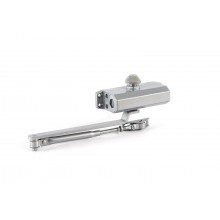 Доводчик дверной SPRUT Door Closer-050GR