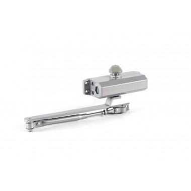 Доводчик дверной SPRUT Door Closer-050GR