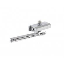 Доводчик дверной SPRUT Door Closer-070GR