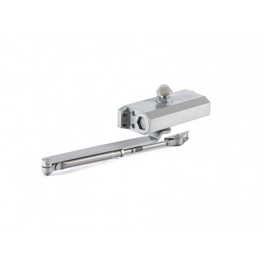 Доводчик дверной SPRUT Door Closer-070GR