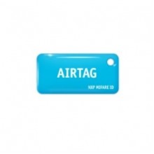 Брелок AIRTAG Mifare ID Standard (голубой)