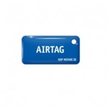 Брелок AIRTAG Mifare ID Standard (синий)
