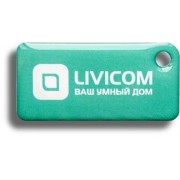 Брелок Livi Tag