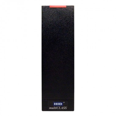 Бесконтактный считыватель RP15 SE Black Mobile