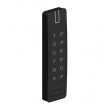 Считыватель бесконтактный для proxi-карт и брелоков PW-maxi BLE keypad