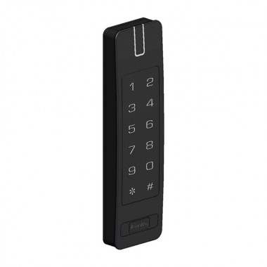 Считыватель бесконтактный для proxi-карт и брелоков PW-maxi BLE keypad