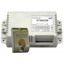 Контроллер для ключей RF VIZIT-КТМ602R