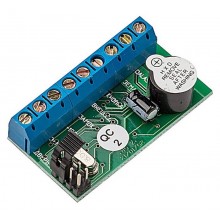 Контроллер для ключей Touch Memory Z-5R (без корпуса)