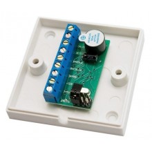Контроллер для ключей Touch Memory Z-5R (в корпусе)