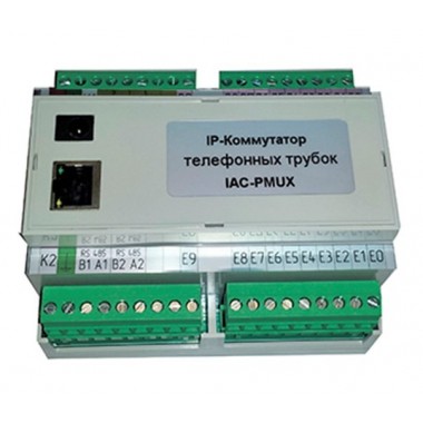 IP-коммутатор Премьер-100