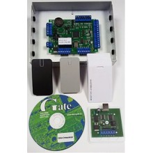 Комплект установщика Gate Installation KIT
