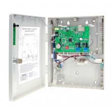 Управляемый коммутатор CNC-12-IP