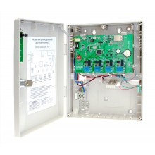 Управляемый коммутатор CNC-14-IP