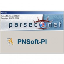 Модуль подготовки шаблонов печати пластиковых карт PNSoft-PI