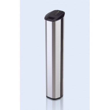 Картоприемник для стандартных карт формата EMM/HID PERCo-IC02.1 (RS-485)