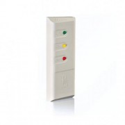 Контроллер замка со встроенным считывателем для карт формата EMM и HID PERCo-CL201.1