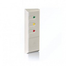 Контроллер замка со встроенным считывателем для карт формата EMM и HID PERCo-CL201.1