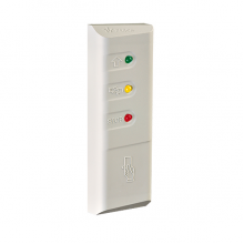 Считыватель для карт формата Mifare (RS-485) PERCo-IR07