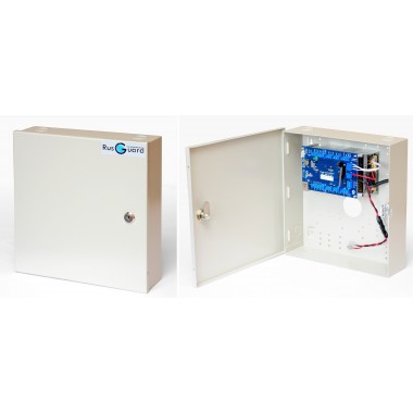 Контроллер СКУД сетевой ACS-105-CE-BM