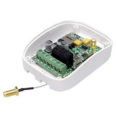 Модуль управления по мобильной сети Doorhan GSM-2.0