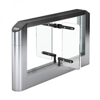 Турникет тумбовый моторизованный Praktika T-06-CM-660